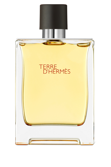 Terre d'Hermès, Eau De Parfum