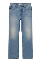 Boxy Jean in Abbey