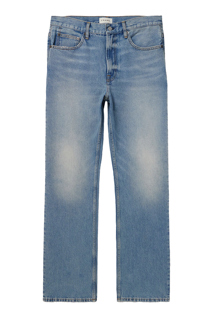 Boxy Jean in Abbey