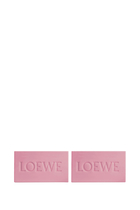Ivy Mini Solid Soap Duo Set