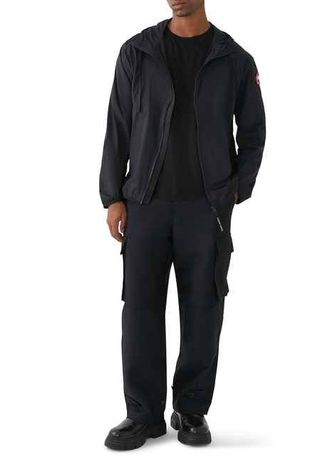 Killarney Jacket