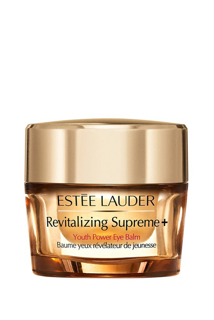 Revitalizing Supreme + Youth Eye Balm