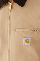 Detroit Jacket