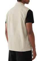 Nylon Vest