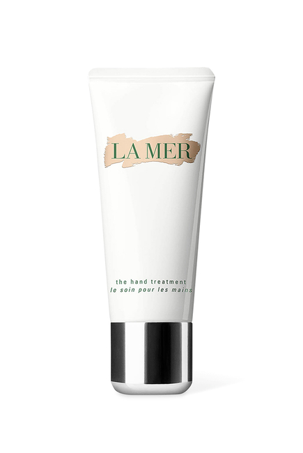 The Hand Treatment