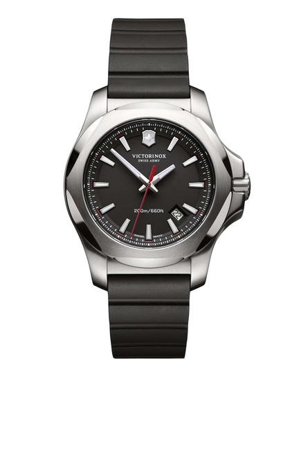 I.N.O.X Rubber Strap Watch