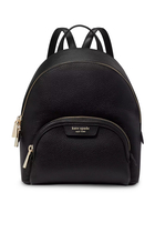 Hudson Small Backpack