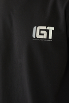 IGT Logo T-Shirt