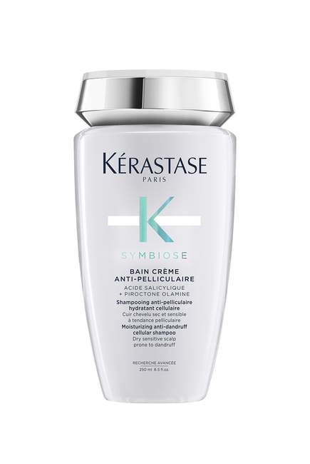 Symbiose Moisturising Anti-Dandruff Shampoo