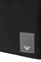 Travel Essentials Nylon Tech Case