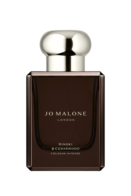 Hinoki & Cedarwood Cologne Intense