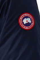 Down Lodge Jacket