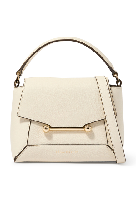 Mosaic Nano Handbag