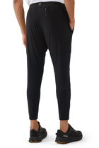 Logo Joggers