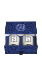 Limited Edition Mini Candle Set