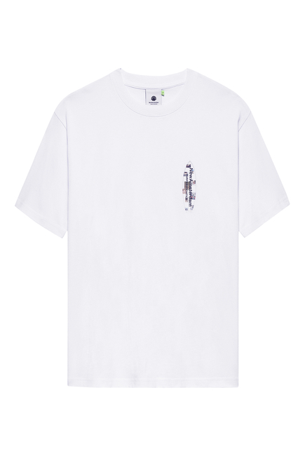  Surf Zine T-Shirt