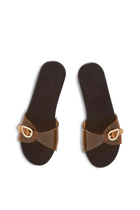 Omonia Jelly 50 Clogs
