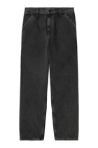 Single Knee Pants
