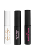 Mascara Kit
