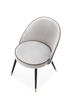 Arm Cooper Chair