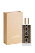 Abu Dhabi Eau de Parfum