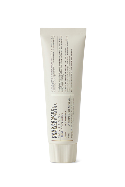 Hinoki Hand Pomade