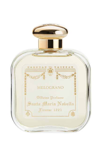 Melograno Eau de Cologne,