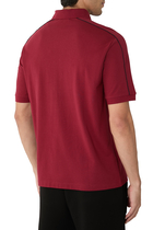 College Polo Shirt