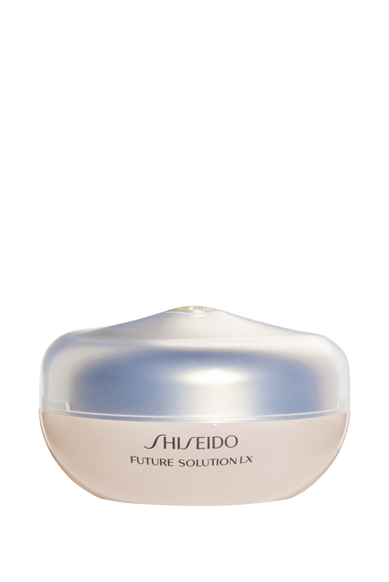 Future Solution LX Total Radiance Loose Powder