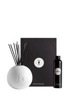 Bois Sauvage Porcelain Diffuser Set