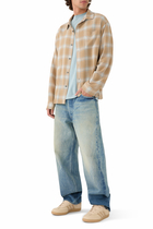 Plaid Shirt