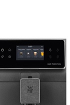 Perfection Coffee Machine