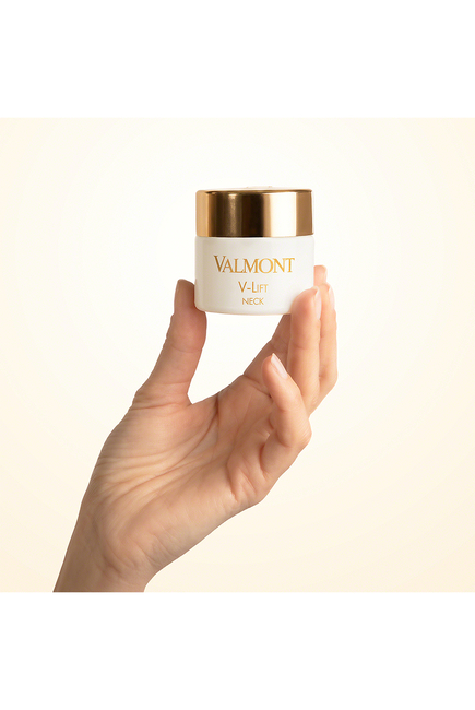 V-Lift Neck Cream