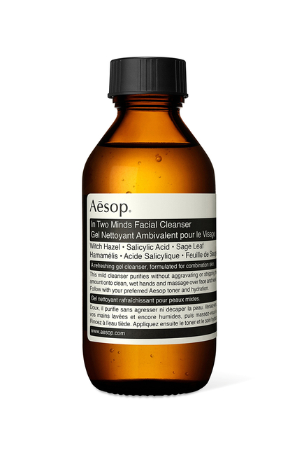 In Two Minds Face Cleanser