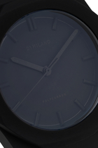 Polycarbon 40mm Shadow Watch