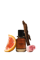 Goudh  Extrait de Parfum