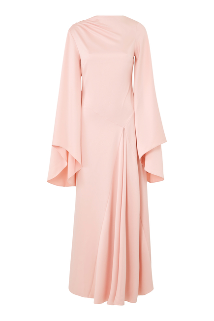 Hausos Maxi Dress
