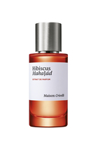 Hibiscus Mahajad Extrait de Parfum
