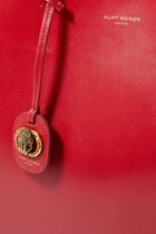 Chelsea Shopper Bag