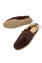 Nemo Boat Shoes
