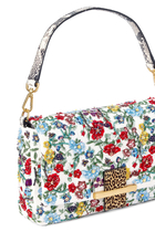 Alicia Shoulder Bag