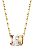 Quatre Radiant Edition Mini Ring Pendant