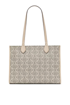 Spade Flower Manhattan Tote Bag