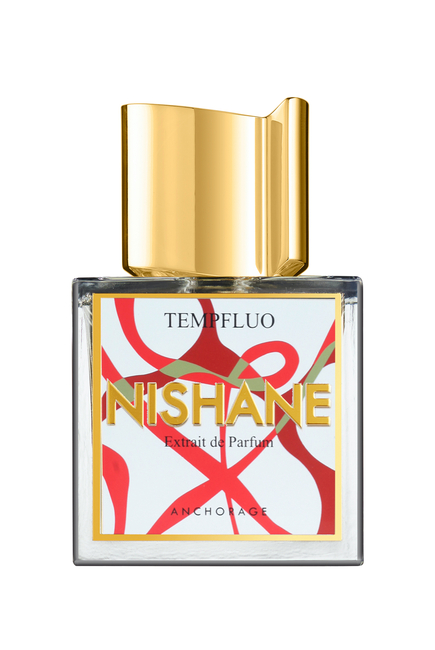 Tempfluo Eau de Parfum