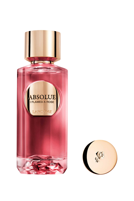Absolue I Flamed a Rose Eau de Parfum