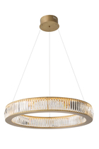 Vancouver L Chandelier