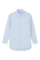 Long Sleeves Shirt