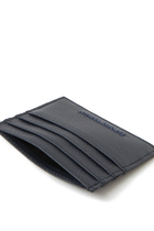 Logo Card Holder