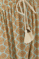 Sweet Nothings Maxi Skirt