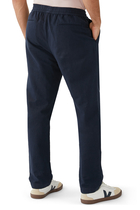 Drawstring Trousers